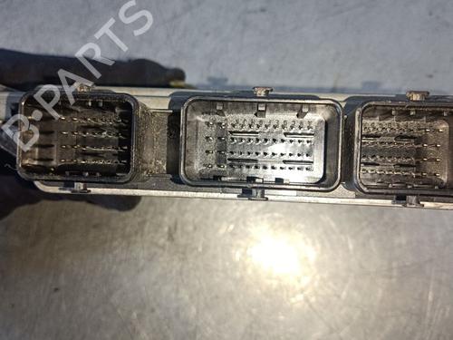 Engine control unit (ECU) RENAULT CLIO III (BR0/1, CR0/1) 1.2 16V (BR0R, BR1D, BR1L, CR0R) | BP27440146M57 