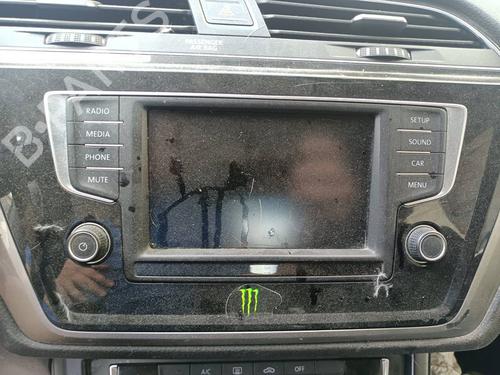 Used Radio Radio 38736111 38736111