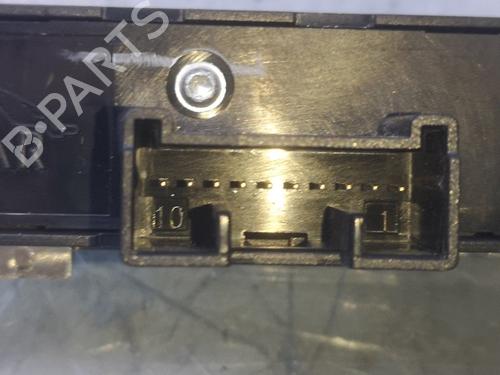 Warning switch JAGUAR XF I (X250) 3.0 D | BP19574680I22 