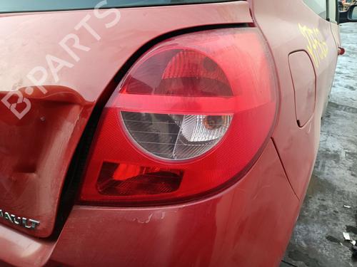 Used Right taillight Right taillight 37645191 37645191