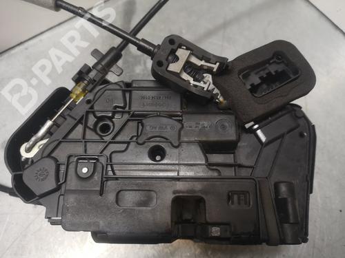 Front right lock SEAT IBIZA V (KJ1, KJG) 1.0 MPi | BP11128394C97 