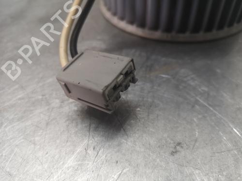 Heater blower motor OPEL ASTRA J (P10)  | BP13876627M62 
