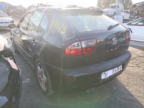Pedal SEAT LEON (1M1) | BP37268236I4 - Image 3