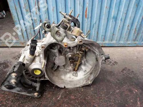 Gearbox CHEVROLET MATIZ (M200, M250) 1.0 | BP822925M3 
