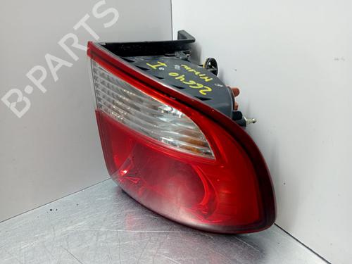 Left taillight SSANGYONG KYRON | BP37012378C34 - Image 4