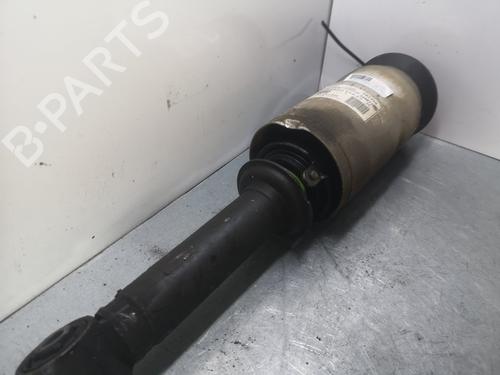Right rear shock absorber LAND ROVER RANGE ROVER SPORT I (L320) 2.7 D 4x4 | BP25857341M19 