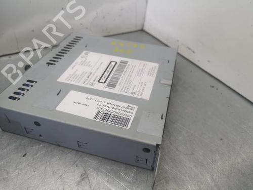 Radio PEUGEOT 308 II (LB_, LP_, LW_, LH_, L3_)  | BP15240066E6 