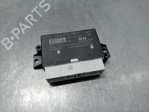 Elektronik Modul für Elektronik Modul VW T-ROC (A11, D11) [2017-2026] 33757518 33757518