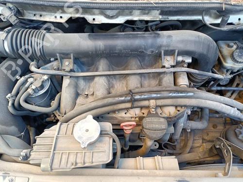 Used Engine Engine MERCEDES-BENZ VITO Van (W638) 108 CDI 2.2 (638.094) (82 hp) 40513958 40513958