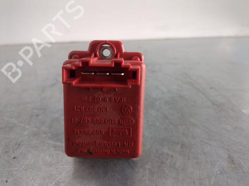 Heater resistor SEAT IBIZA II (6K1) | BP30061433M108