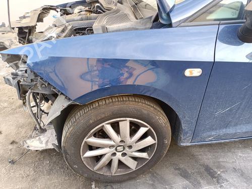 Forskærm venstre Forskærm venstre SEAT IBIZA IV (6J5, 6P1) [2008-2017] 36024625 36024625