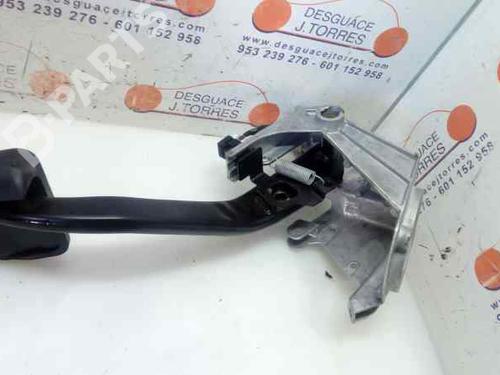 Break pedal BMW X1 (E84) sDrive 20 d | BP8768740I19 