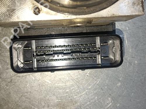 ABS Bremseaggregat AUDI A3 (8P1) 1.9 TDI | BP27209761M43 