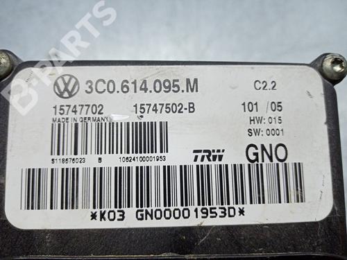 ABS pump VW PASSAT B6 (3C2) 2.0 TDI | BP8256249M43 