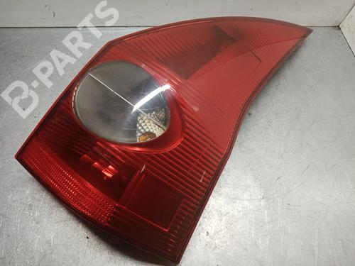Used Right taillight RENAULT MEGANE II Estate (KM0/1_) 1.9 dCi (KMRG, KM1G, KM0G, KM2C) (120 hp) 9242129