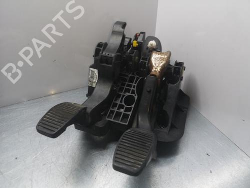 BP10302842I13 | Clutch pedal FIAT 500 (312_) 1.2 (312AXA1A) BP10302842I13