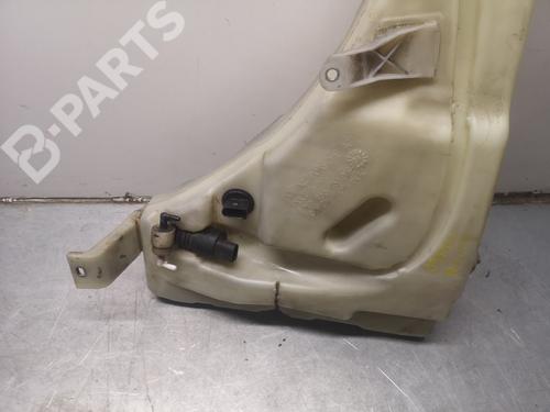 Windscreen washer tank PORSCHE CAYENNE (9PA) 3.2 | BP11931269C113 