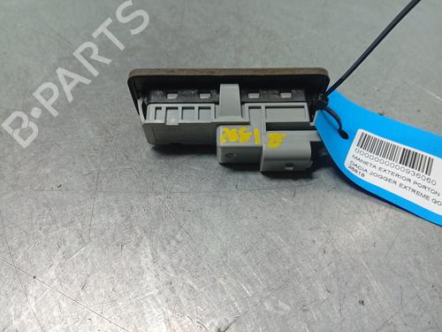 Heckklappengriff DACIA JOGGER (RK_) | BP30471714C132