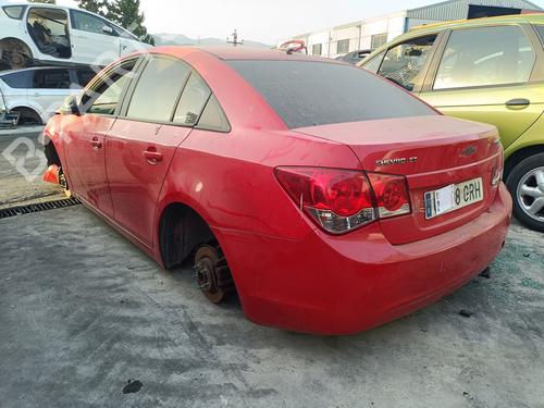 Right taillight CHEVROLET CRUZE (J300) 2.0 CDI | BP38072636C35 - Image 5