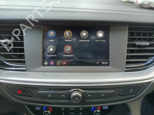 Bilradio OPEL INSIGNIA B Grand Sport (Z18) [2017-2026]  32139444