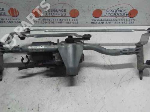 Front wiper motor VW TOURAN (1T1, 1T2)  | BP2682042M29 