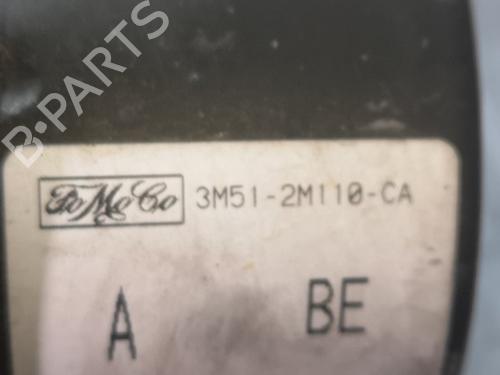 ABS pump FORD FOCUS II (DA_, HCP, DP)  | BP13240683M43 