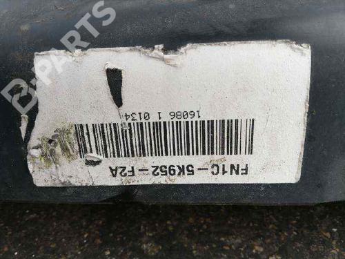 Rear axle FORD ECOSPORT 1.5 Ti | BP3117763M2 