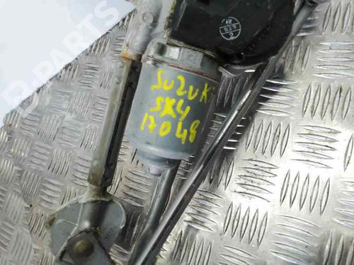 Front wiper motor SUZUKI SX4 (EY, GY)  | BP4227850M29 