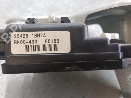 Elektronisk modul INFINITI EX 37 | BP23433831M83 