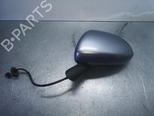 Left mirror OPEL CORSA D (S07)  | BP13914918C26 