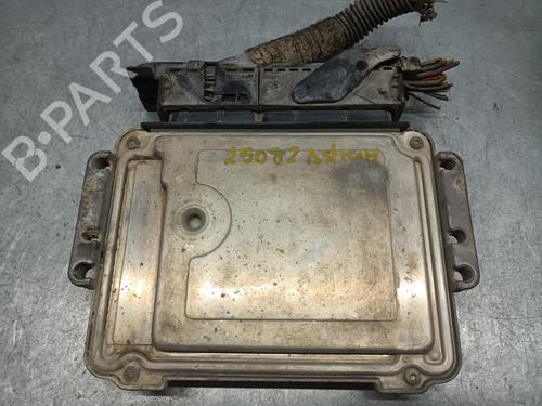 Engine control unit (ECU) OPEL ASTRA H (A04)  | BP23223416M57 