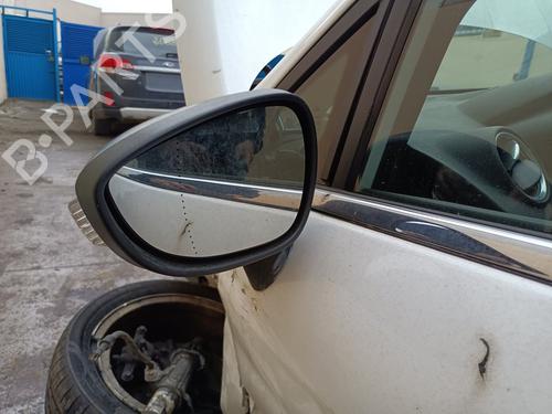Retrovisor izquierdo FORD FIESTA VI (CB1, CCN) 1.5 TDCi (95 hp) 30386933