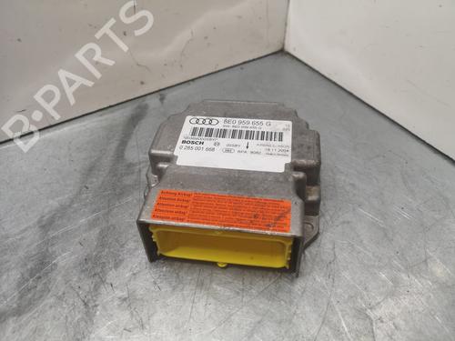 Kollisjonspute styreenhet AUDI A4 B7 (8EC) [2004-2009]  13309201