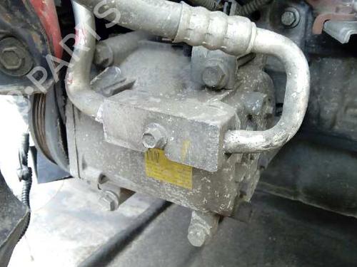 AC Kompressor FORD FIESTA VI (CB1, CCN) 1.6 TDCi (90 hp) 1384210