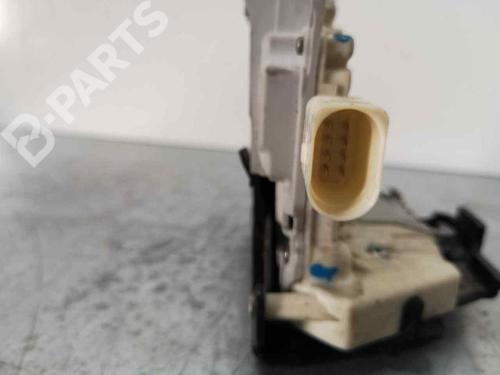 Rear left lock AUDI A6 C6 (4F2) 3.0 TDI quattro | BP7459052C100 