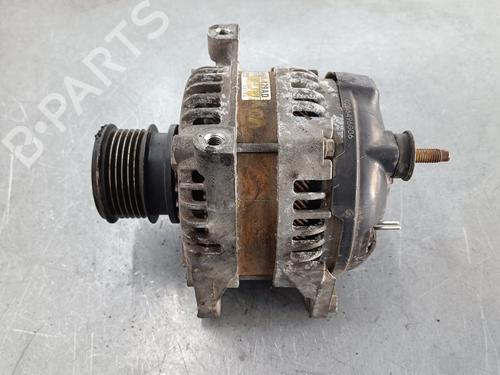 Alternador CHRYSLER VOYAGER IV (RG, RS) 2.5 CRD (141 hp) 16981315