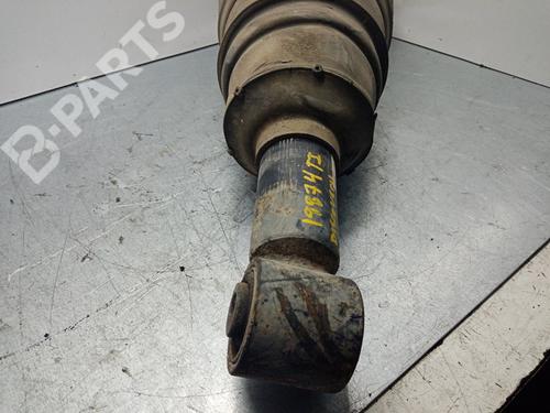 Left rear shock absorber LAND ROVER DISCOVERY III (L319) 2.7 TD 4x4 | BP9051862M18 