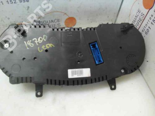 Instrument cluster SEAT LEON (1P1) 1.9 TDI | BP2336641C47 
