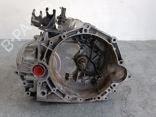 Front right lock KIA SORENTO I (JC) 2.5 CRDi 4WD | BP18328418C97 