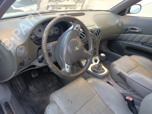 Engine ALFA ROMEO 166 (936_) 2.4 JTD (936AXC00, 936AXD01) | BP36239631M1 - Image 7