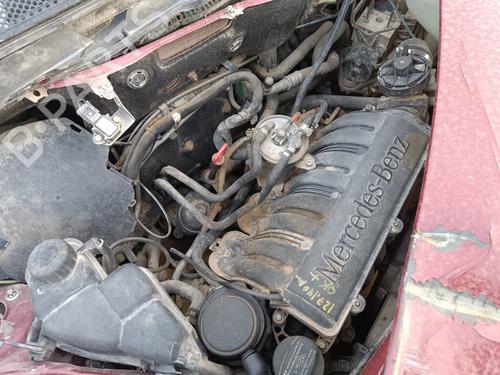 ABS pump MERCEDES-BENZ A-CLASS (W168) A 160 CDI (168.007) | BP11025403M43 