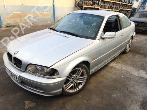 Front right window mechanism BMW 3 Coupe (E46) 330 Ci | BP8196902C23 