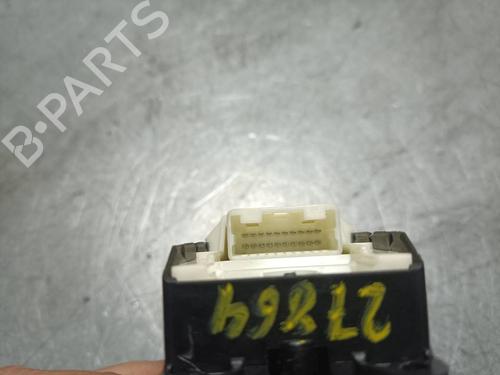 Left front window switch TOYOTA LAND CRUISER PRADO (_J15_) | BP40435502I27 - Image 2