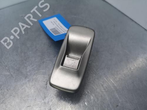 Used Left rear window switch JAGUAR XF I (X250) 3.0 D (275 hp) 18903426
