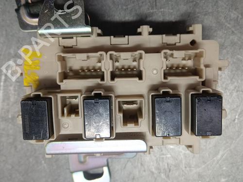 Fuse box NISSAN QASHQAI II (J11, J11_) | BP30151962E1