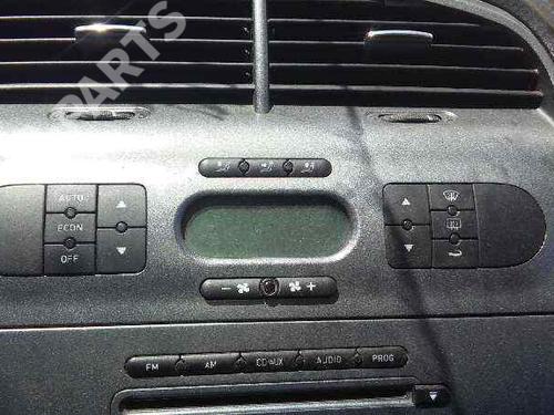 Used Climate control SEAT TOLEDO III (5P2) [2004-2009]  1926634