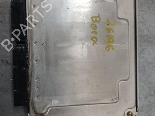 Computer motormanagement VW BORA I (1J2) 1.9 TDI (90 hp) 28058051