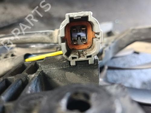 Radiator fan NISSAN NOTE (E12) 1.2 | BP28421471M35 
