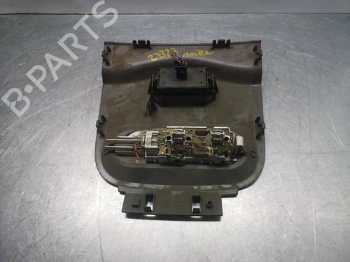 Interior roof light RENAULT MASTER III Van (FV) | BP37402030I8 - Image 2