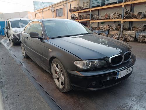 Gearbox control unit BMW 3 (E46) 330 d | BP10809218M52 